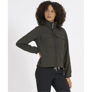 Vuori military jacket